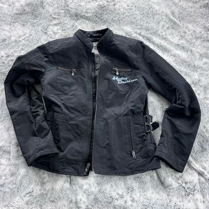 Harley Davidson Women’s Small Jacket